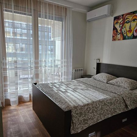 West 65 Apartment Belgrad Exterior foto