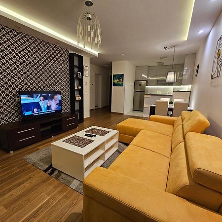 West 65 Apartment Belgrad Exterior foto