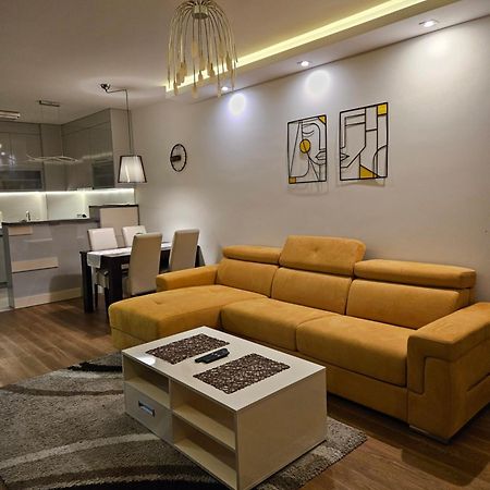 West 65 Apartment Belgrad Exterior foto