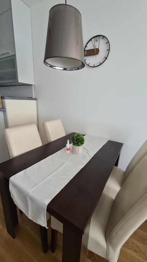 West 65 Apartment Belgrad Exterior foto