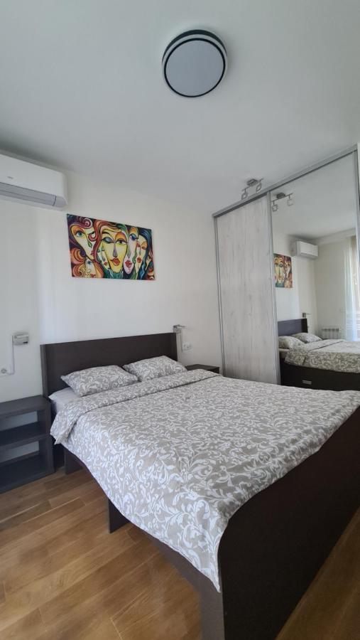 West 65 Apartment Belgrad Exterior foto