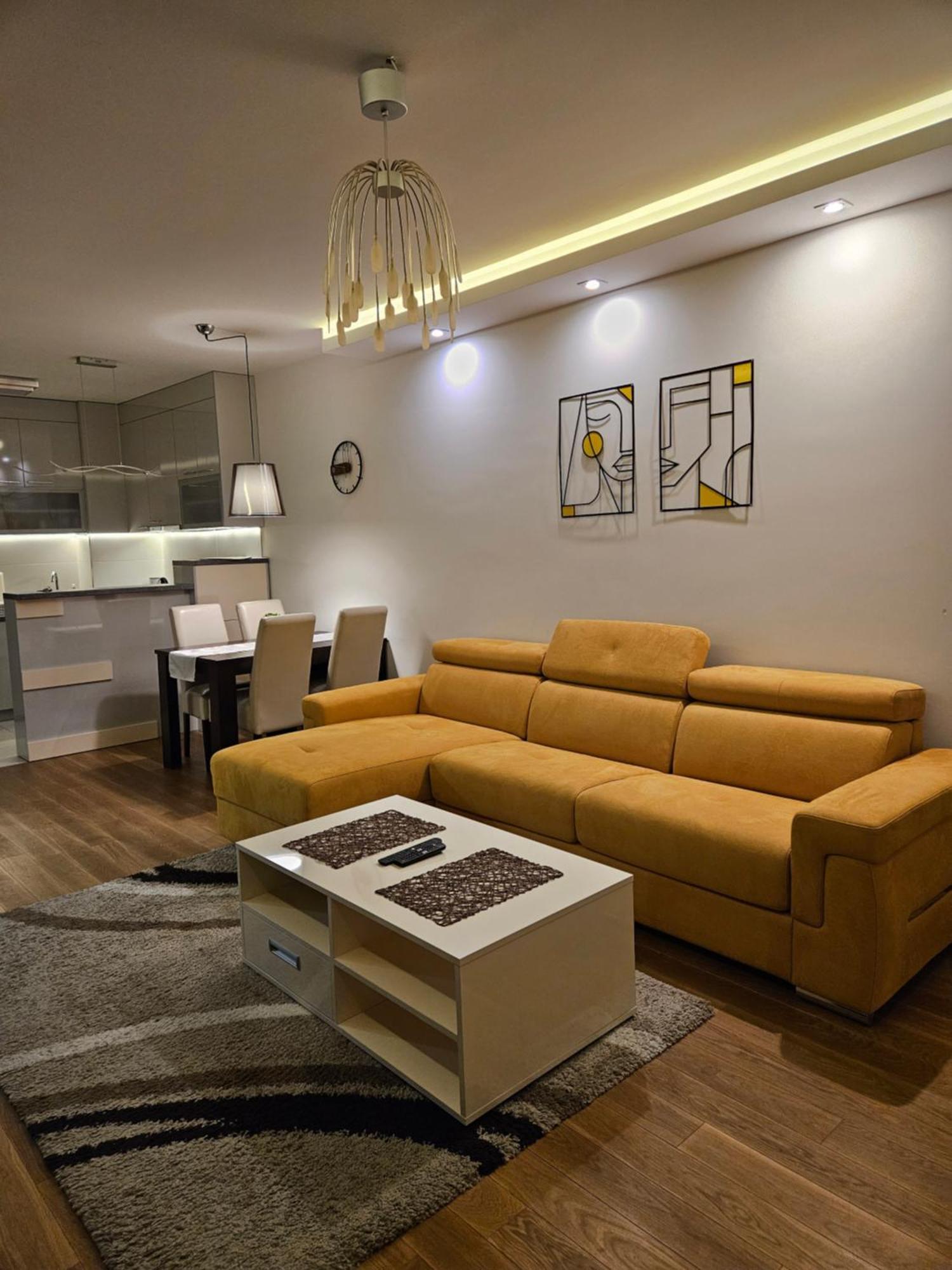 West 65 Apartment Belgrad Exterior foto
